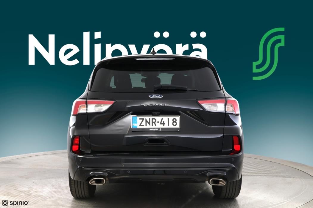 FORD Kuga 2021