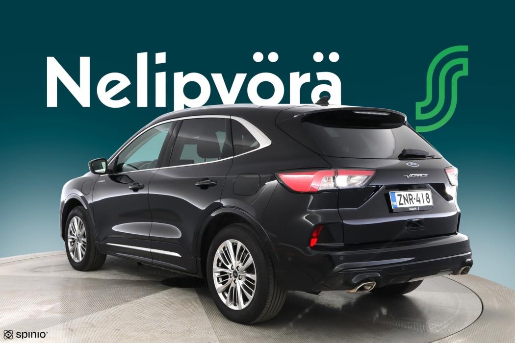 FORD Kuga 2021