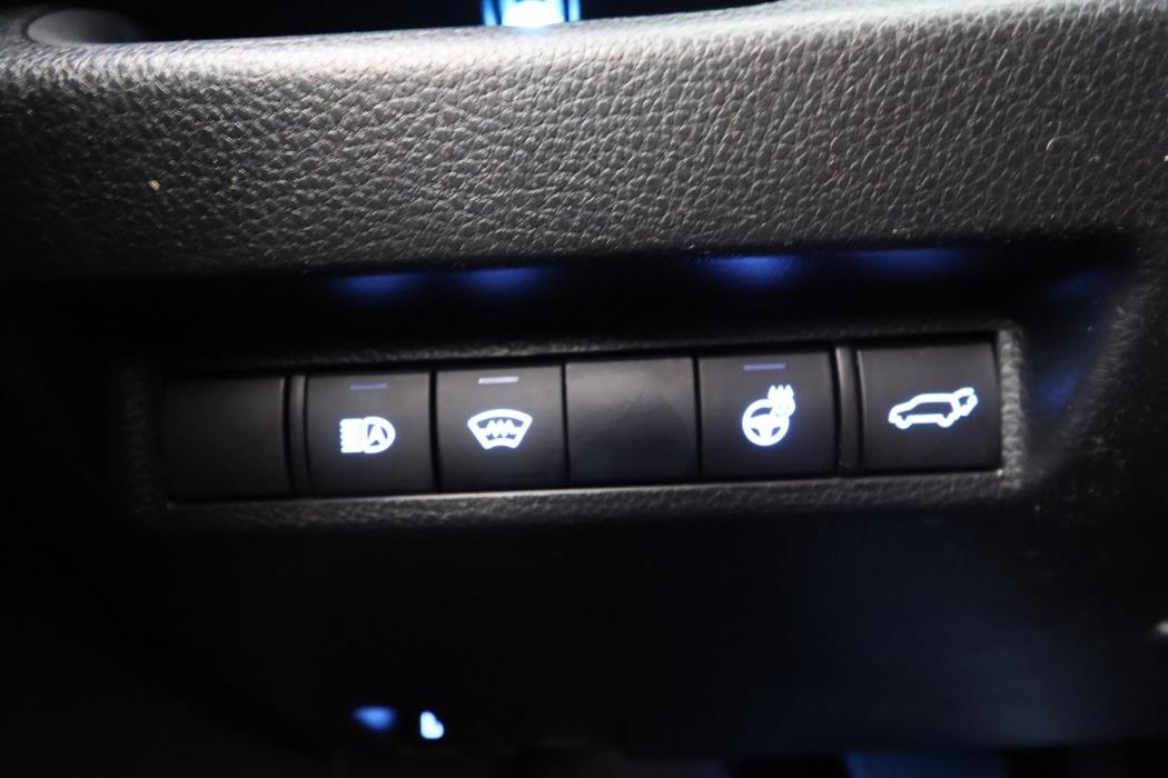 TOYOTA RAV4 Plug-in 2021