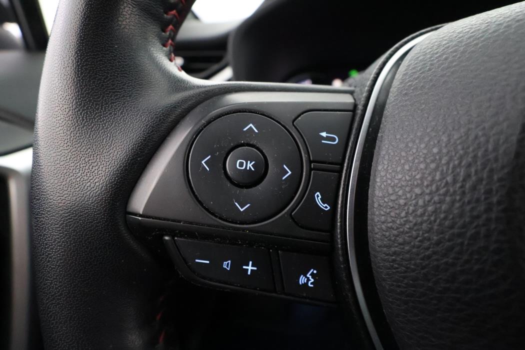 TOYOTA RAV4 Plug-in 2021