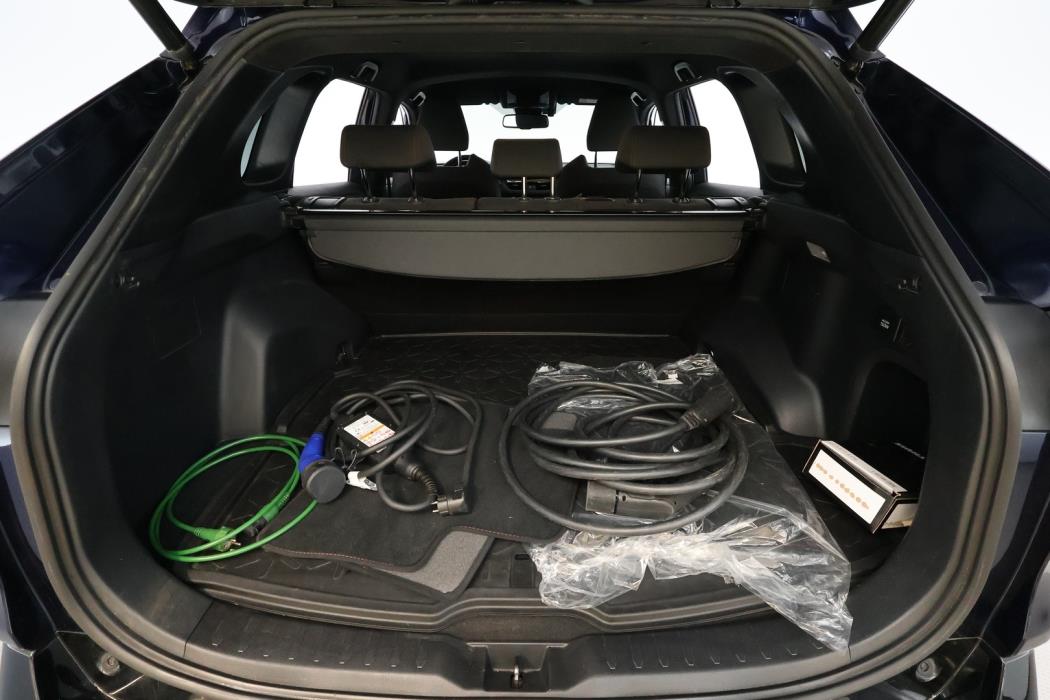 TOYOTA RAV4 Plug-in 2021