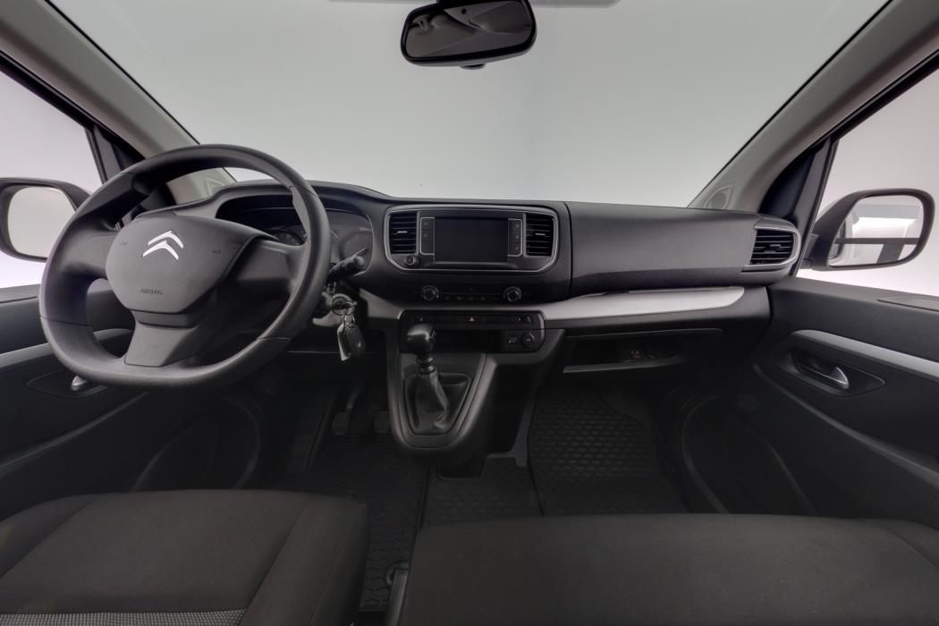 CITROEN Spacetourer 2021