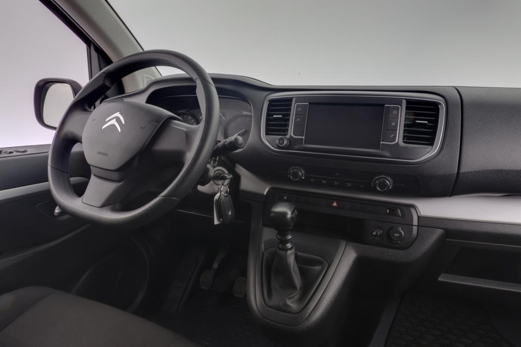 CITROEN Spacetourer 2021