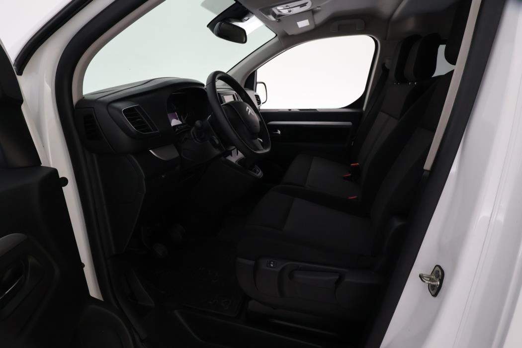 CITROEN Spacetourer 2021