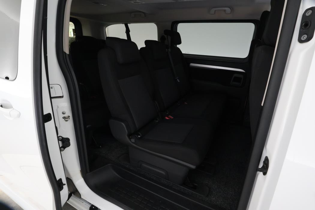 CITROEN Spacetourer 2021