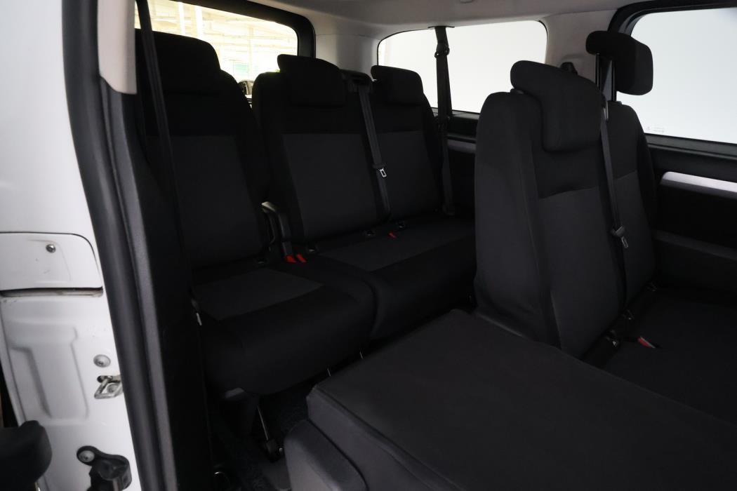 CITROEN Spacetourer 2021