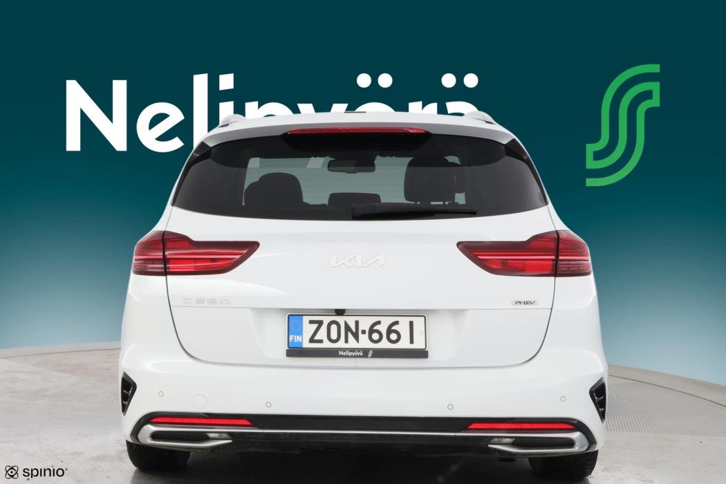 KIA Ceed 2022