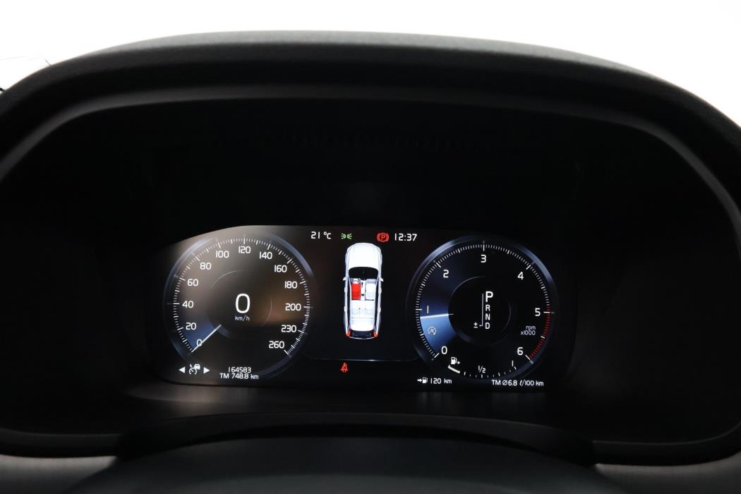 VOLVO V90 2018