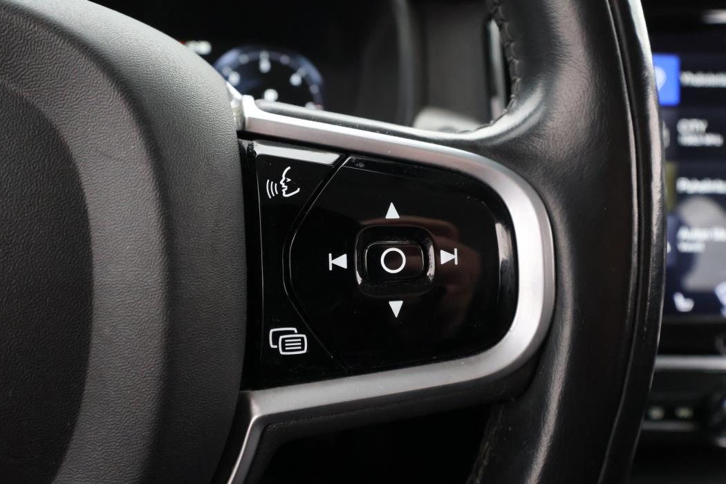 VOLVO V90 2018