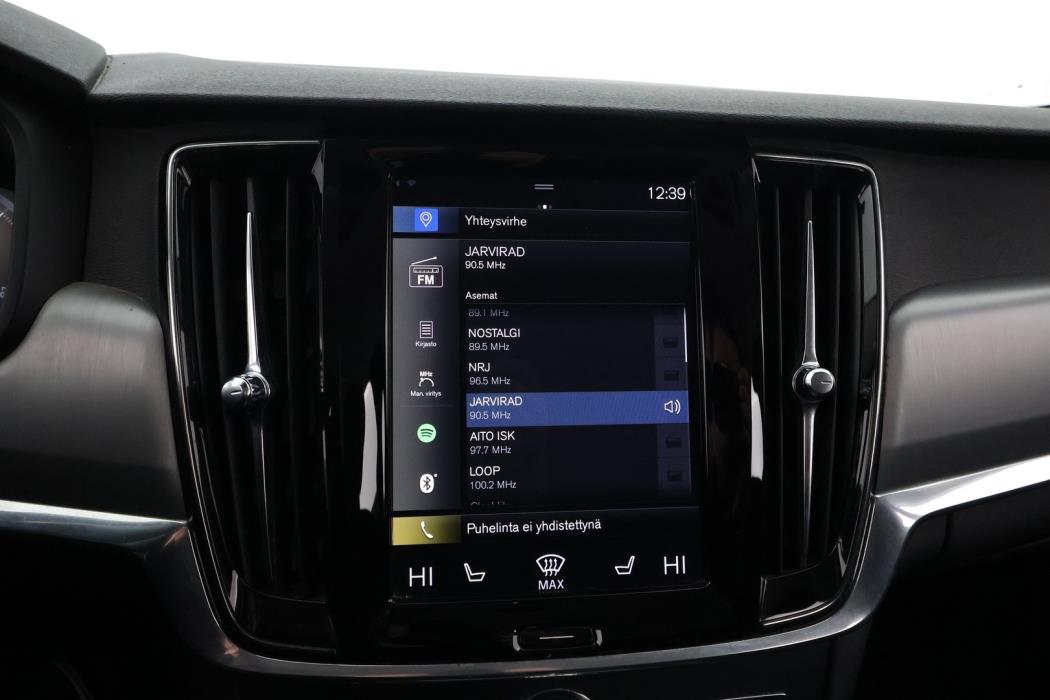 VOLVO V90 2018