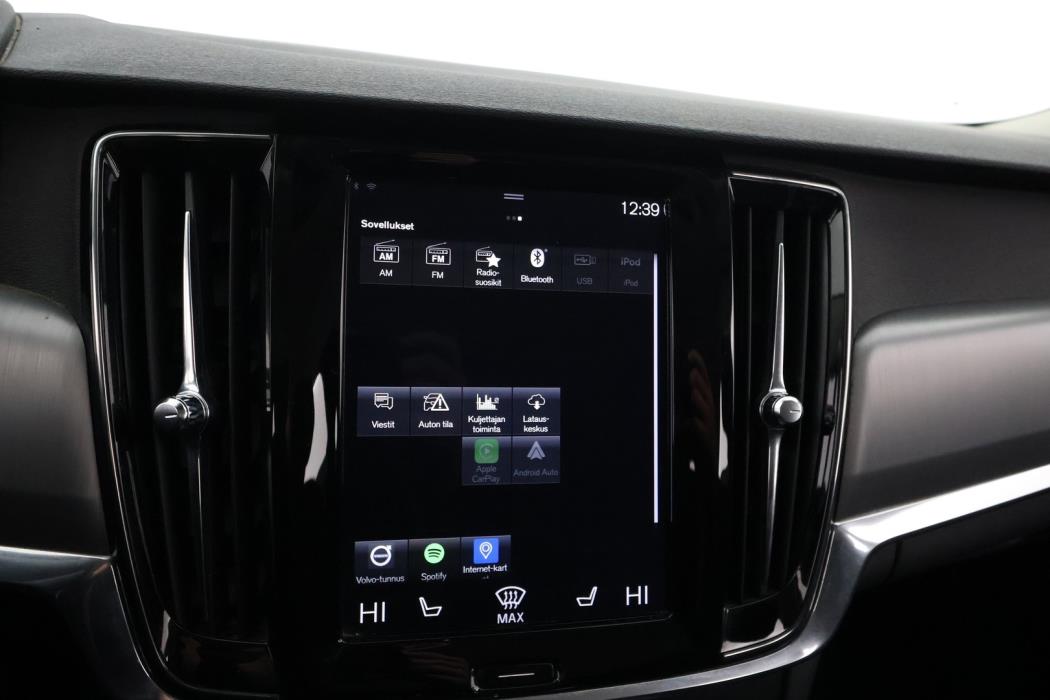 VOLVO V90 2018