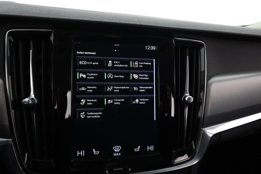 VOLVO V90 2018