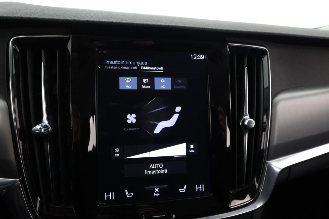 VOLVO V90 2018