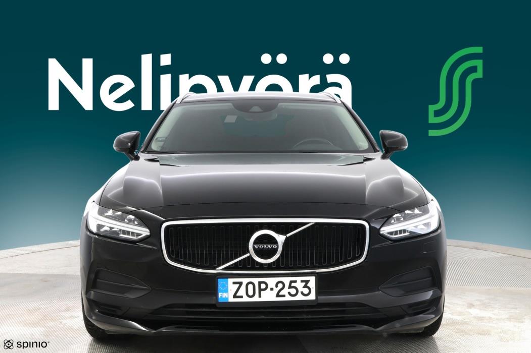 VOLVO V90 2018
