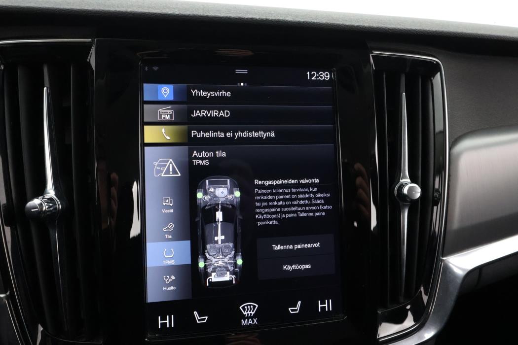 VOLVO V90 2018