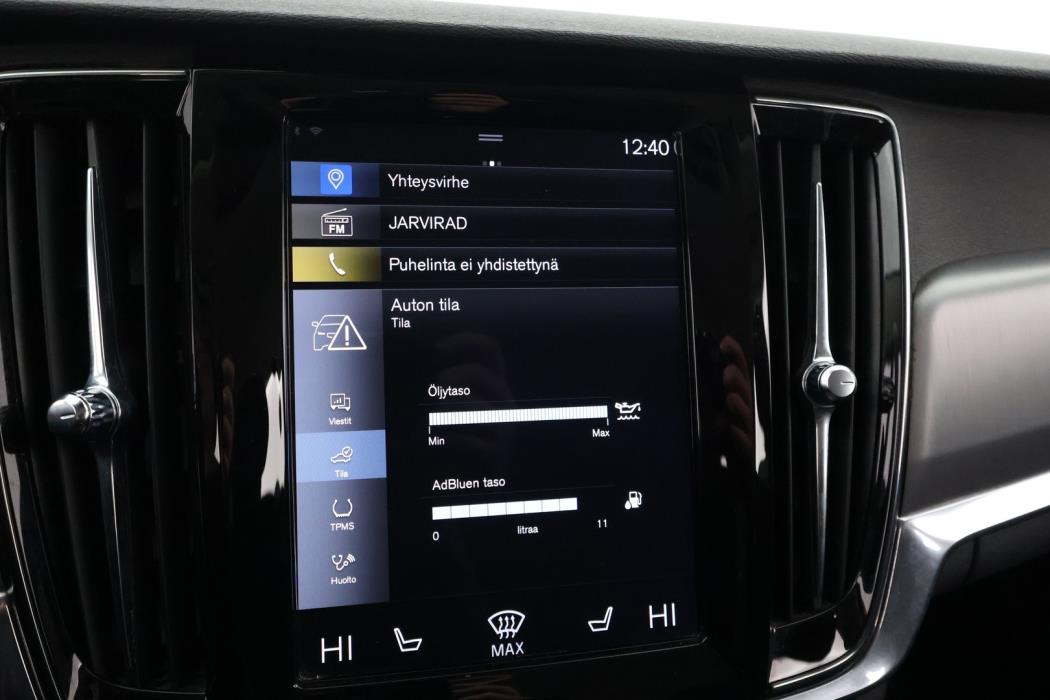 VOLVO V90 2018
