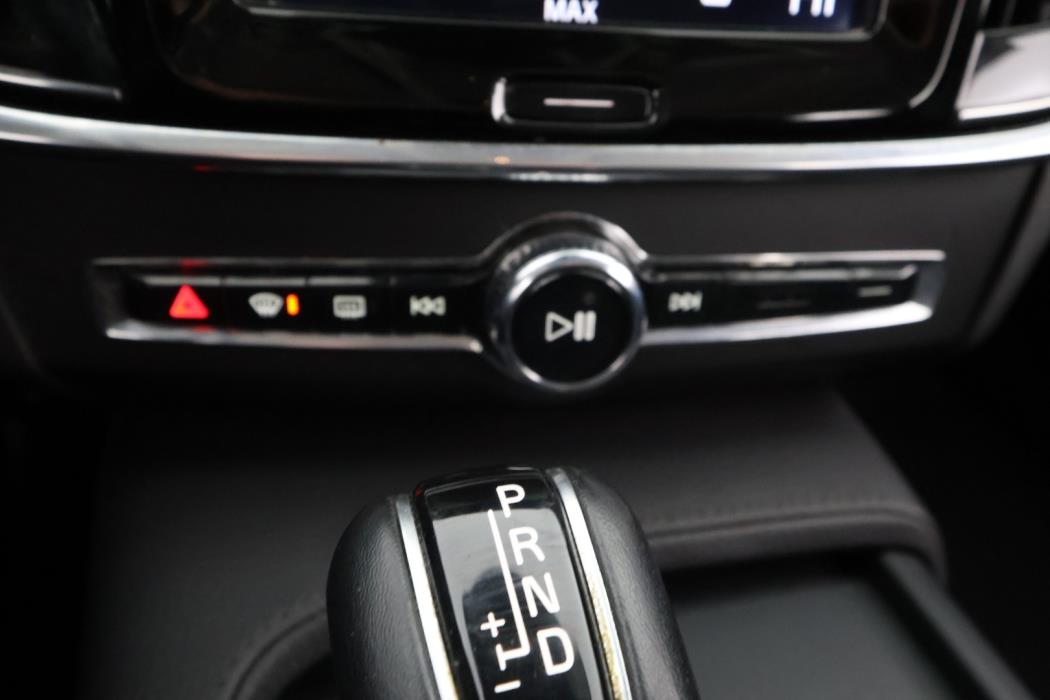 VOLVO V90 2018