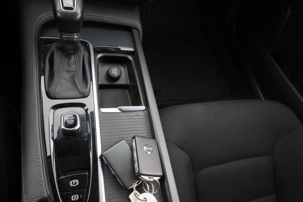 VOLVO V90 2018