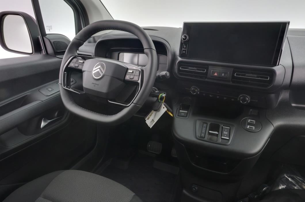 CITROEN Berlingo Van 2025