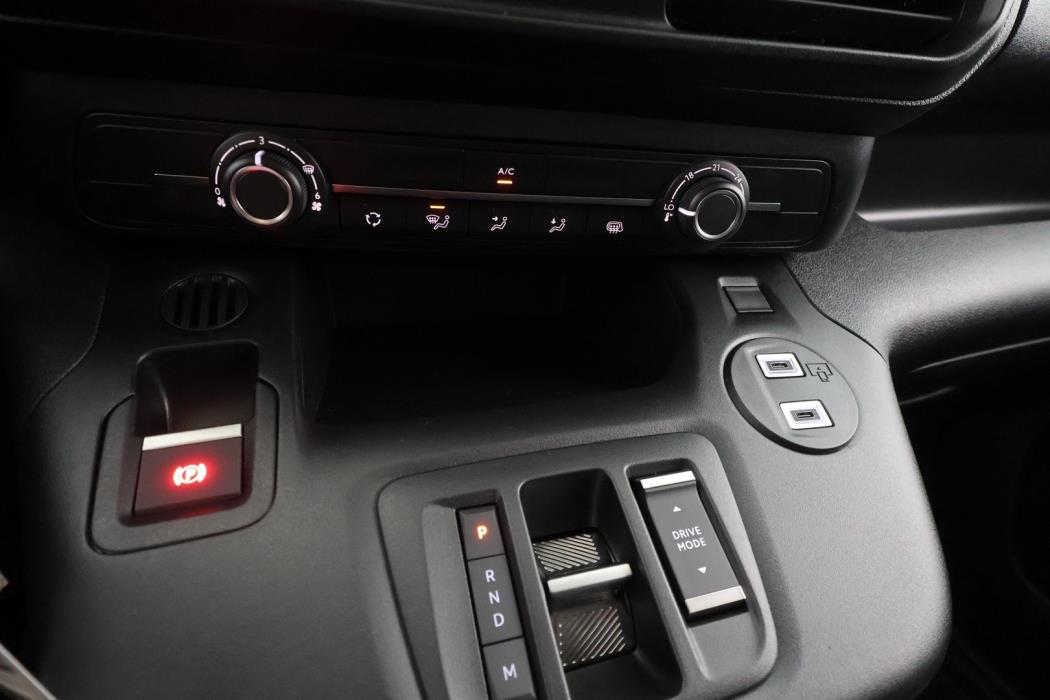 CITROEN Berlingo Van 2025