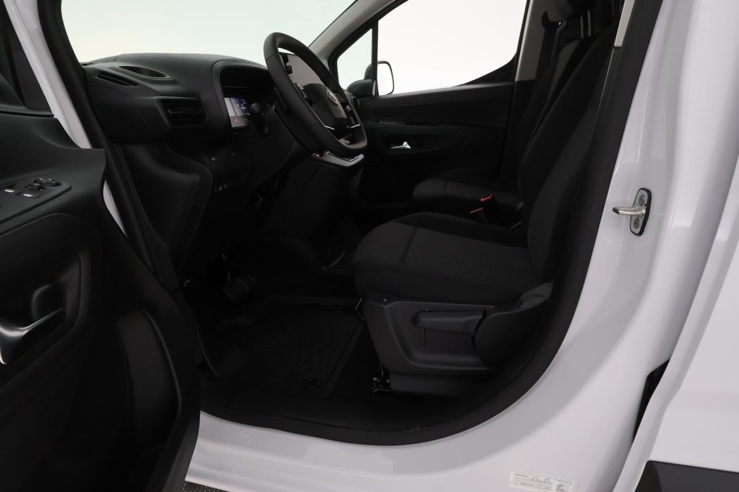 CITROEN Berlingo Van 2025