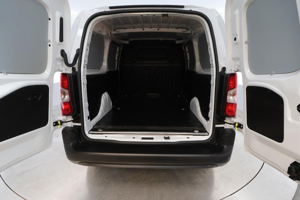 CITROEN Berlingo Van 2025