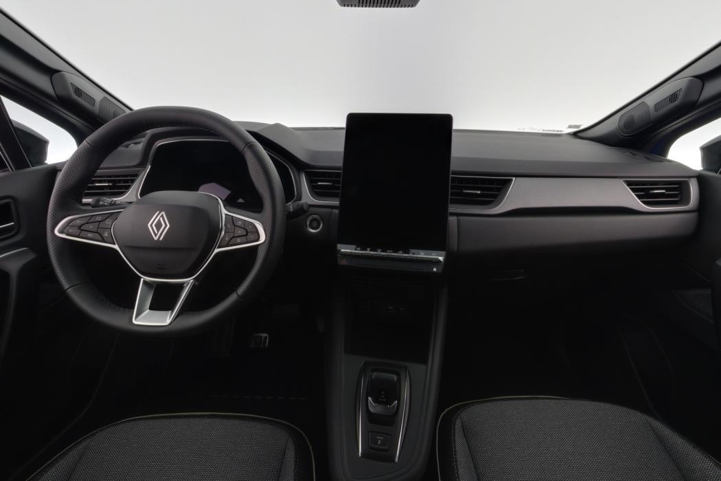 RENAULT Symbioz 2025