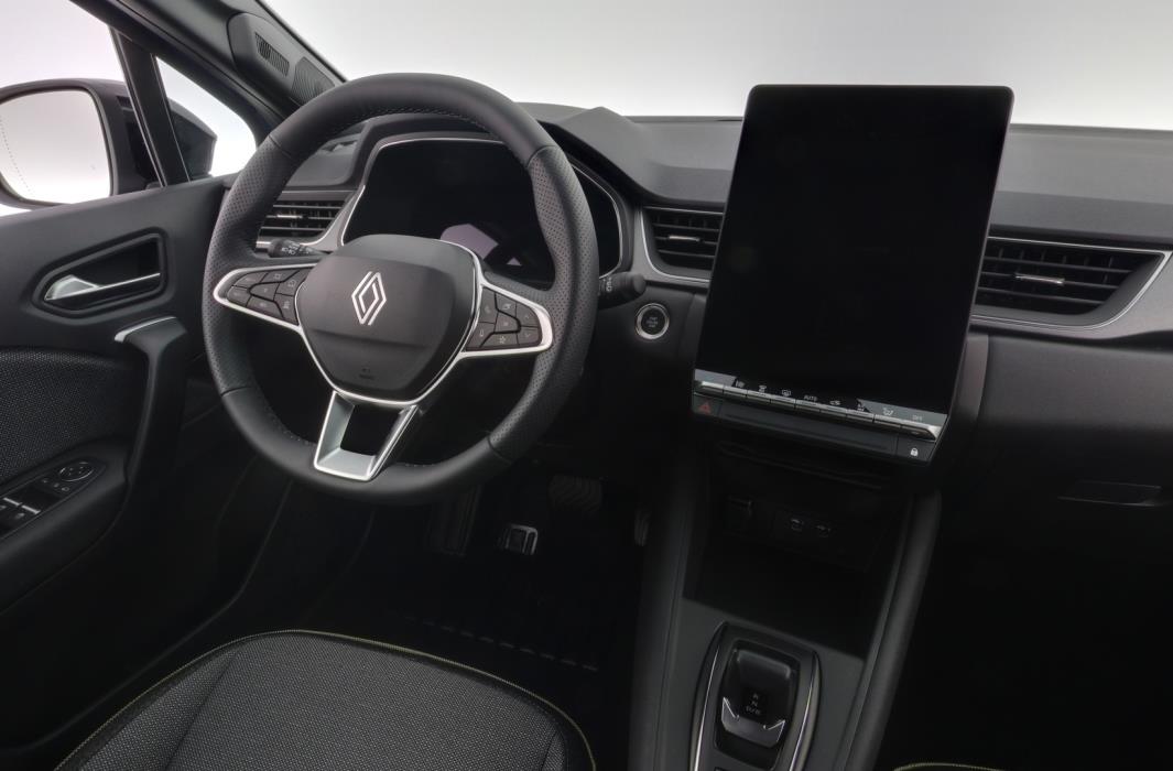 RENAULT Symbioz 2025