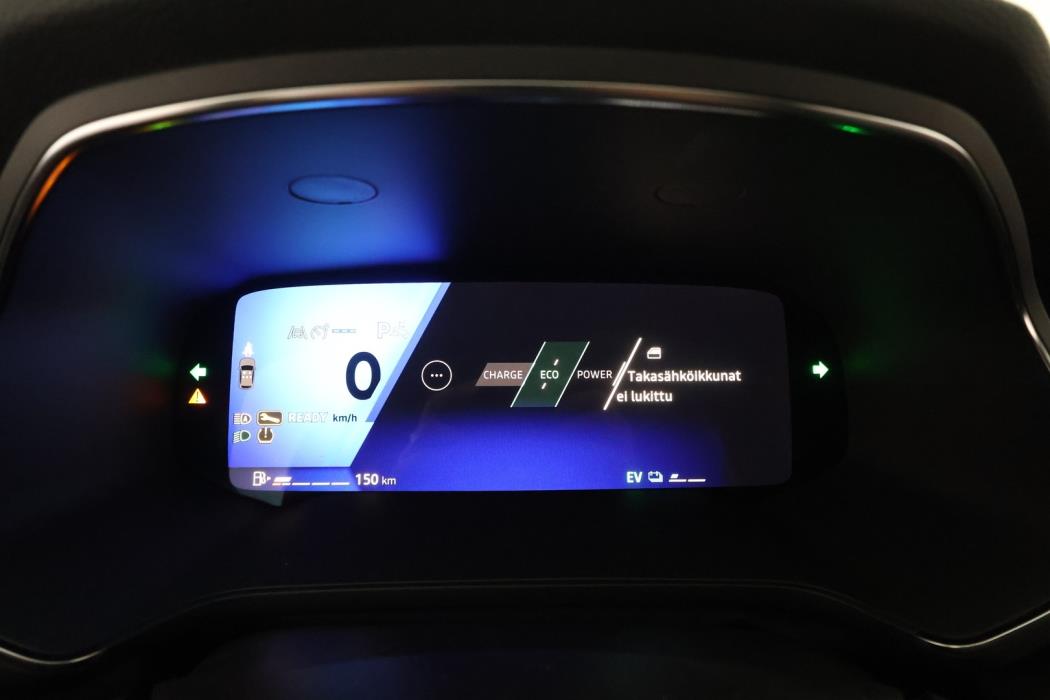 RENAULT Symbioz 2025