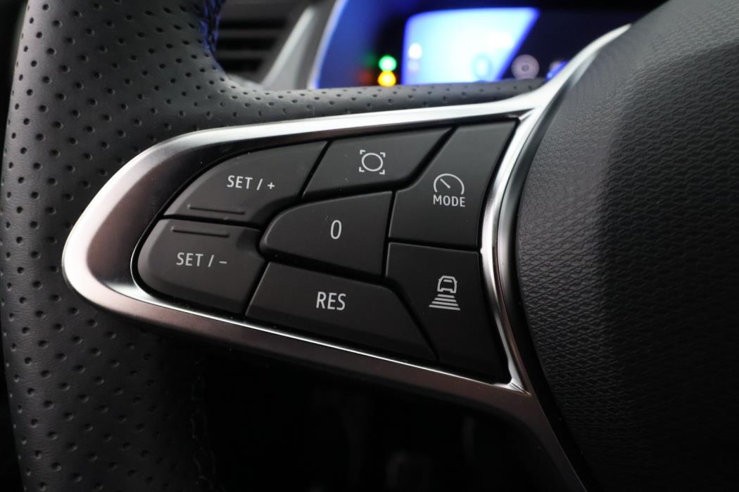 RENAULT Symbioz 2025