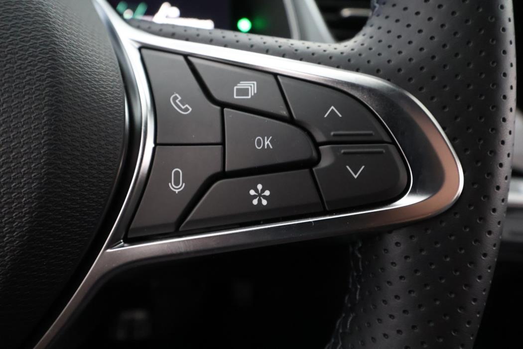 RENAULT Symbioz 2025