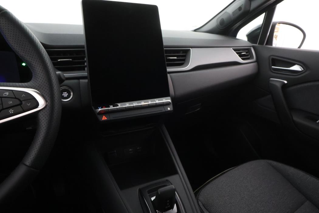 RENAULT Symbioz 2025