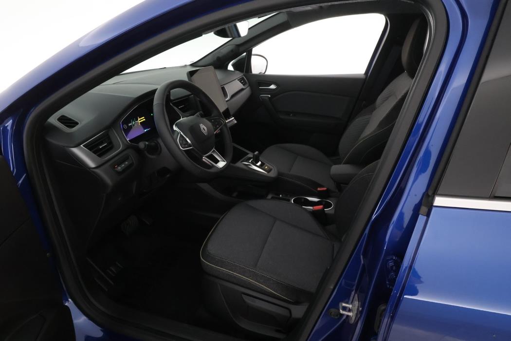 RENAULT Symbioz 2025