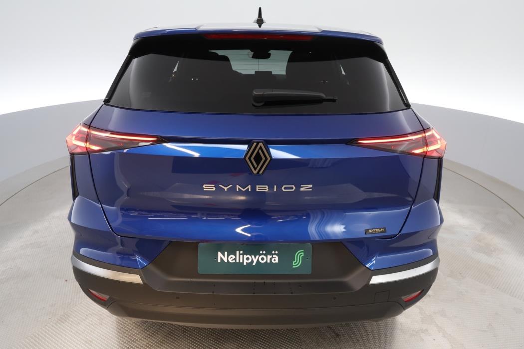 RENAULT Symbioz 2025