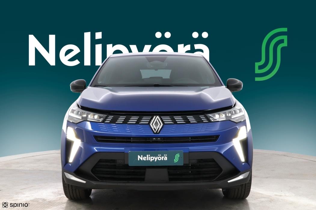 RENAULT Symbioz 2025