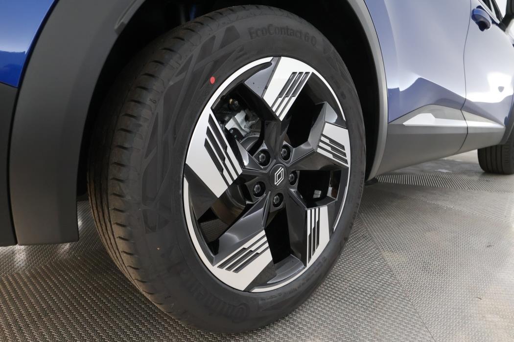 RENAULT Symbioz 2025