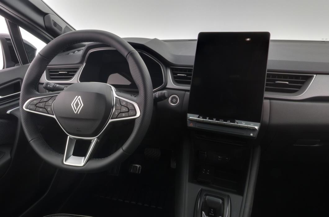 RENAULT Symbioz 2025