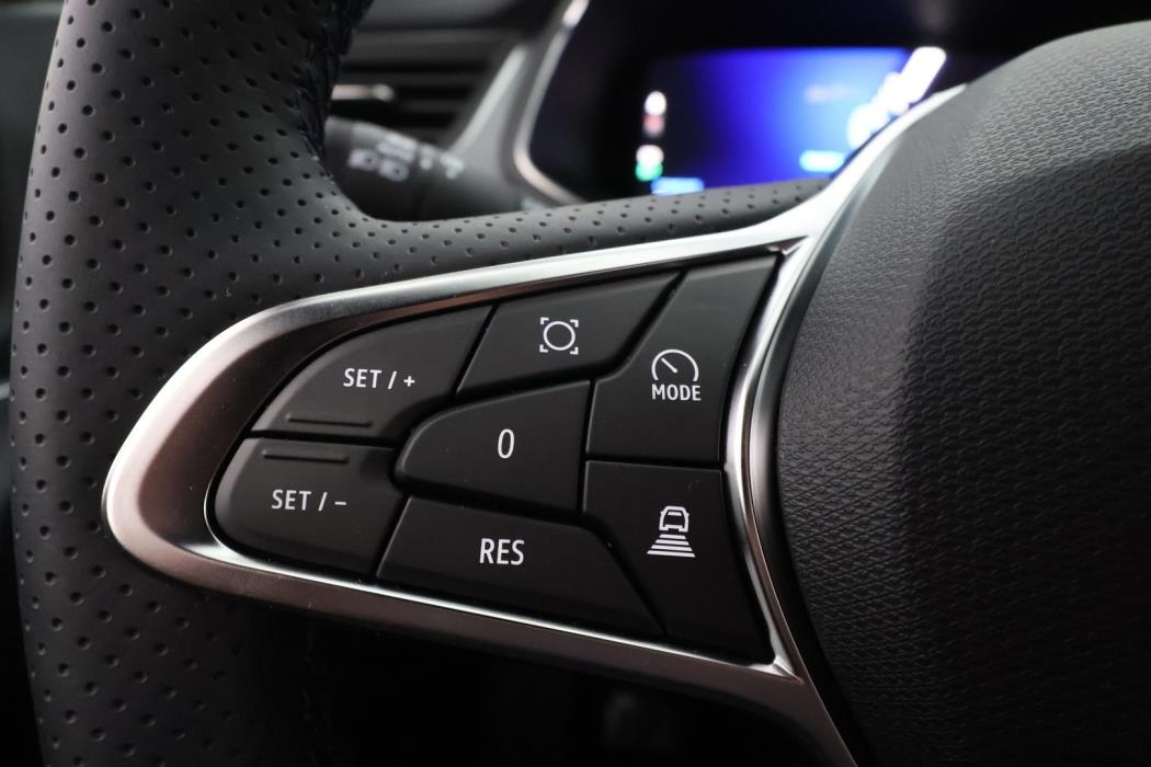 RENAULT Symbioz 2025