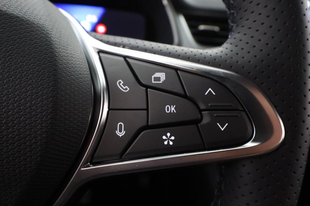 RENAULT Symbioz 2025