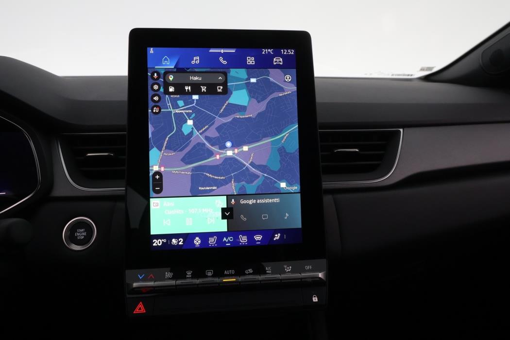 RENAULT Symbioz 2025