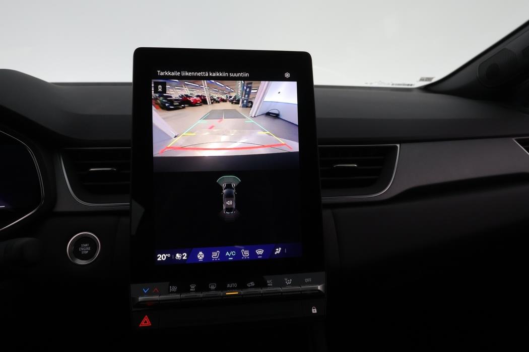 RENAULT Symbioz 2025