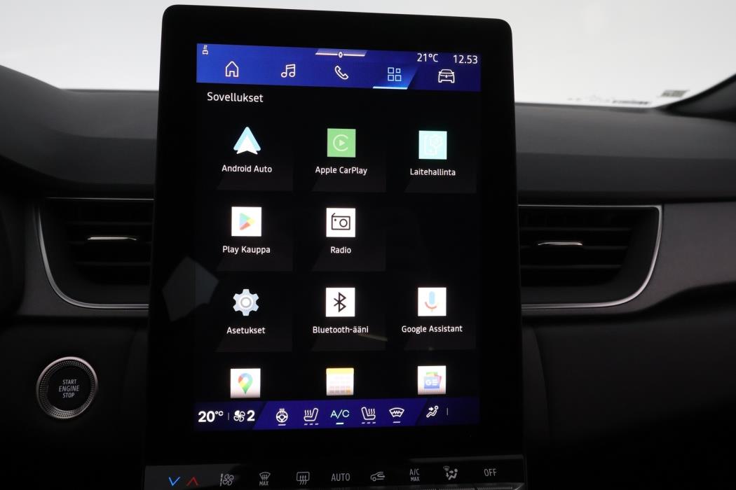 RENAULT Symbioz 2025