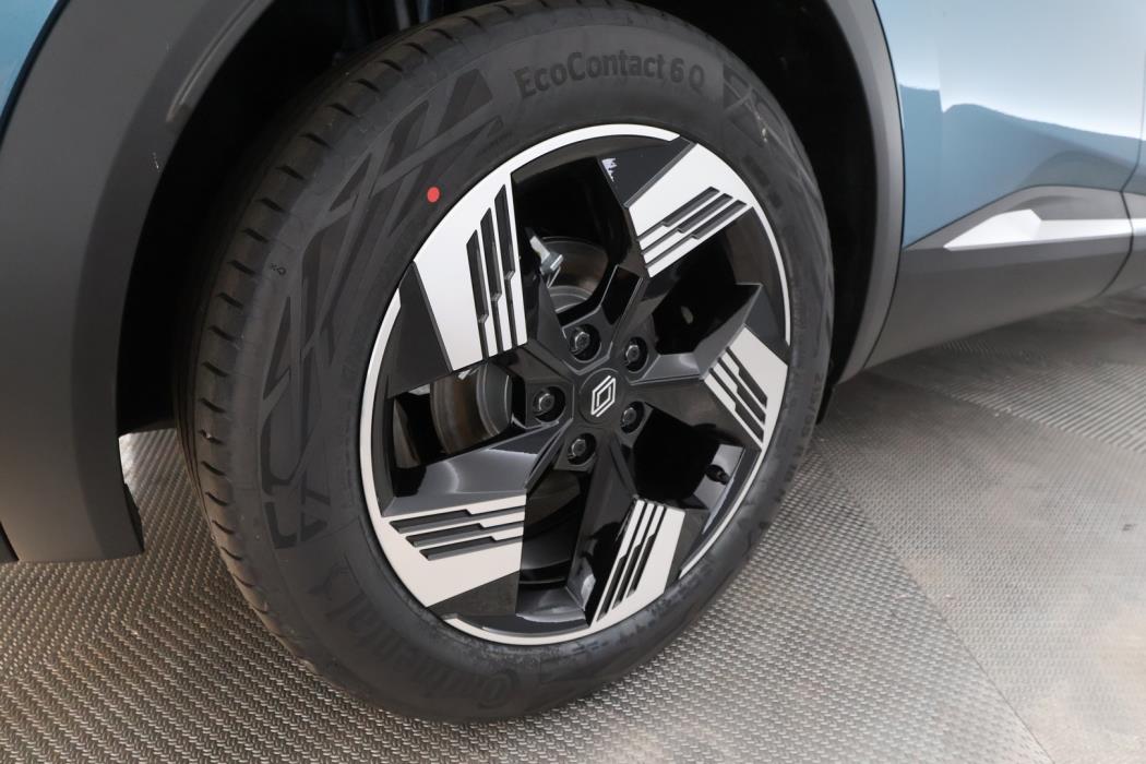 RENAULT Symbioz 2025