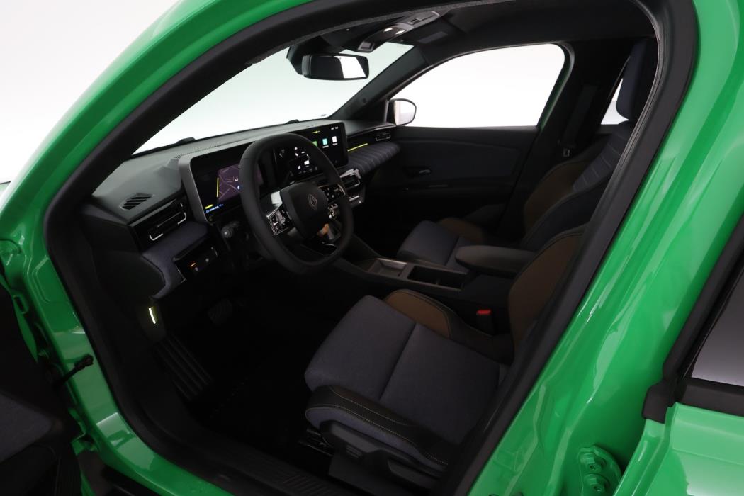 RENAULT 5 2025