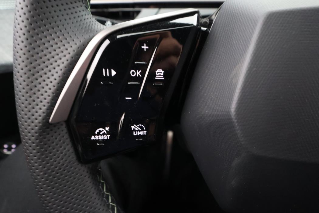 PEUGEOT 3008 2026