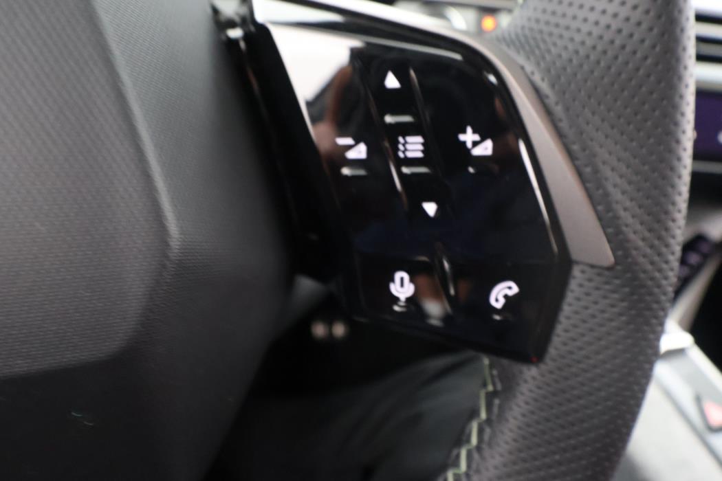 PEUGEOT 3008 2026