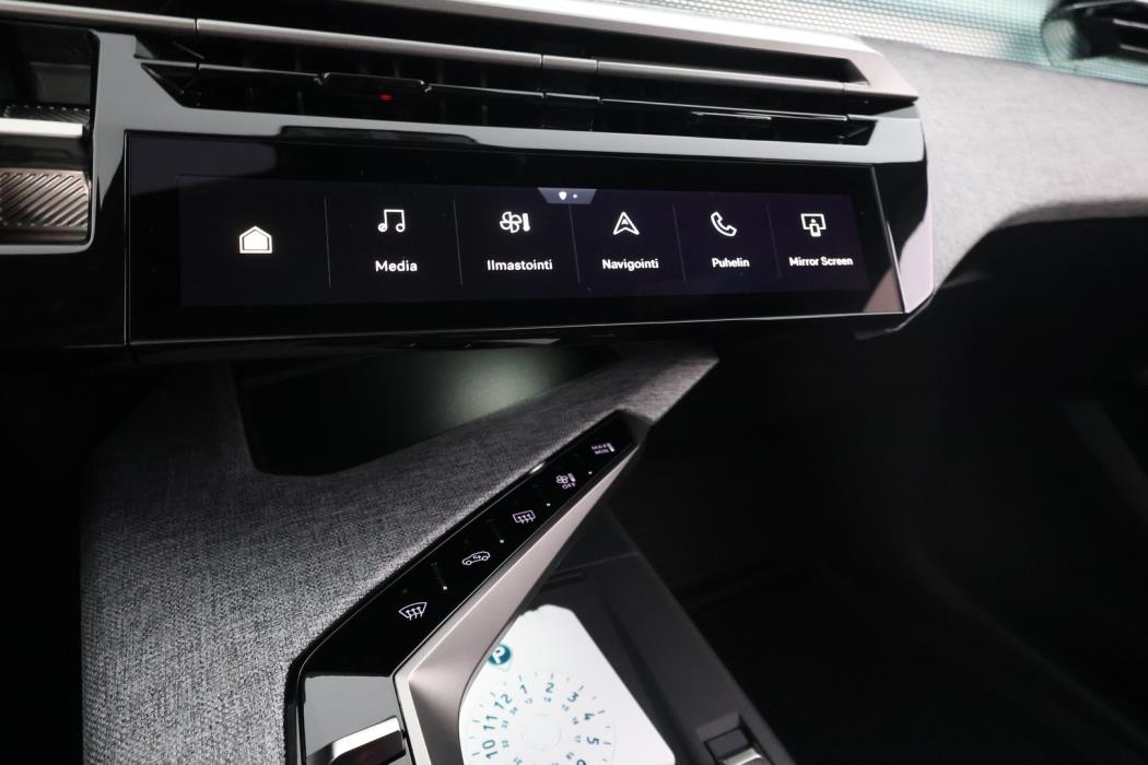 PEUGEOT 3008 2026