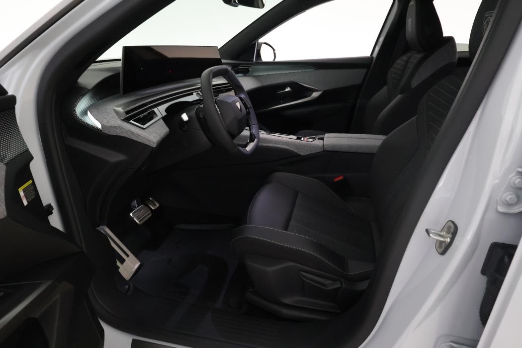 PEUGEOT 3008 2026