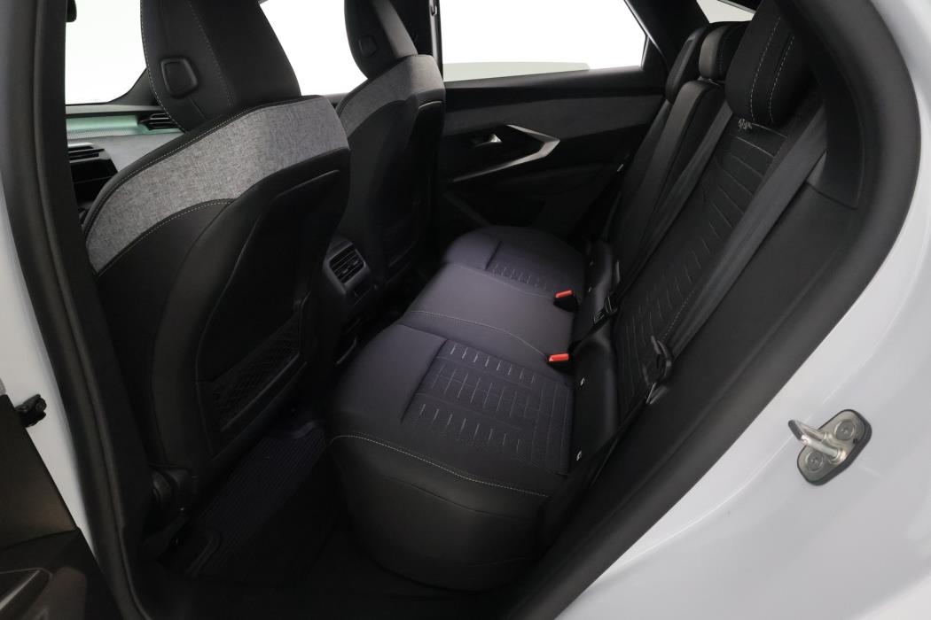 PEUGEOT 3008 2026