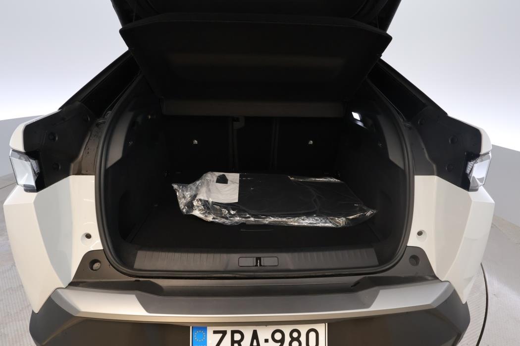 PEUGEOT 3008 2026